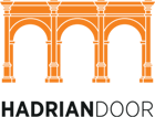 Hadrian Door Logo